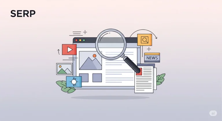 Mengenal lebih dalam tentang SERP pada SEO