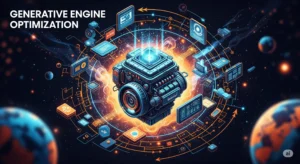 Mengenal Generative Engine Optimization masa depan AI untuk pencarian