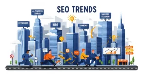 Tren SEO terbaru